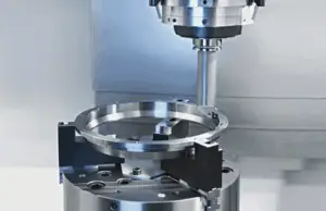 cnc turning job work 1